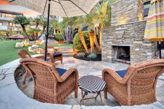 Fairway Retreat, Stylish Coastal Home Near Golf, Beaches & Carlsbad Fun - Encinitas - 7