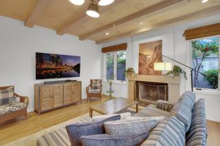 Fairway Retreat, Stylish Coastal Home Near Golf, Beaches & Carlsbad Fun - Encinitas - 4