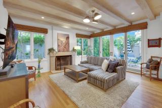 Fairway Retreat, Stylish Coastal Home Near Golf, Beaches & Carlsbad Fun - Encinitas - 3
