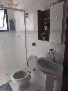 Apartamento Vila Caiçara - 9