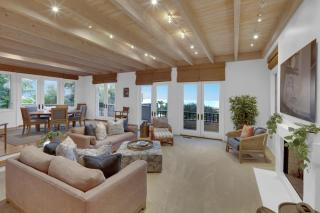 Fairway Retreat, Stylish Coastal Home Near Golf, Beaches & Carlsbad Fun - Encinitas - 1