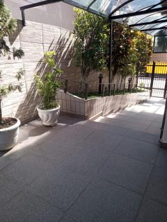 Apartamento Vila Caiçara - 4