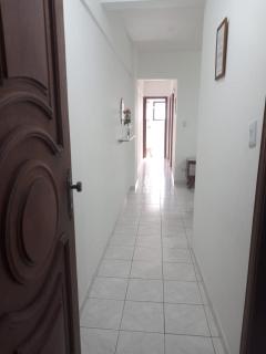 Apartamento Vila Caiçara - 3
