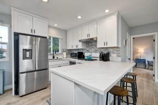 Seabreeze 1BR, Walk to Sand, Pet Friendly, Parking, Fire Pit Access - Carlsbad - 7