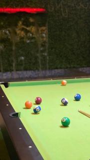 استراحة الخزام Alkhuzam farm - 9