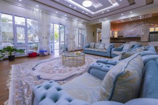 استراحة الخزام Alkhuzam farm - 8