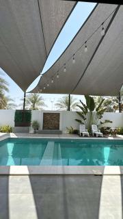 استراحة الخزام Alkhuzam farm - 7