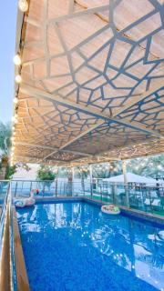 استراحة الخزام Alkhuzam farm - 6