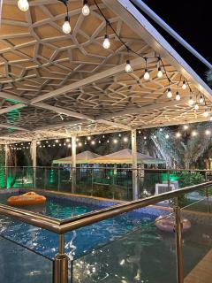 استراحة الخزام Alkhuzam farm - 5