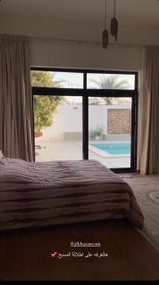 استراحة الخزام Alkhuzam farm - 2