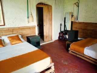 Cabañas rurales Arabi - Pereira - 6