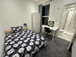 City Stays at St Patricks - Private Ensuites - 0