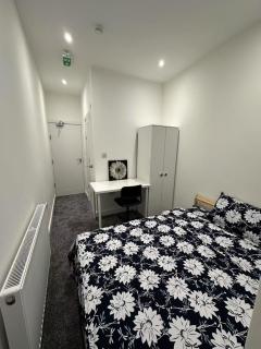 City Stays at St Patricks - Private Ensuites & Optional Chinese Meals - Coventry - 7