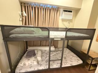 Aesthetic Cozy Modern Condo Apartment - 2