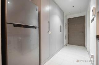 Everluxe Azizi Montrell Lovely Studio - Dubaï - 4
