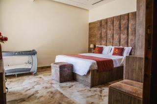 Seychelles-Oriya chalets - 4