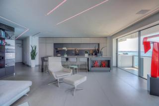 Infinity Sea View Apartment - Thessaloniki - 2
