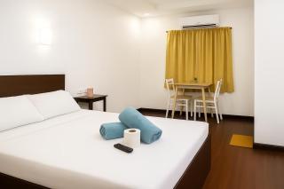 Vincent Resort Hotel - Angeles - 3