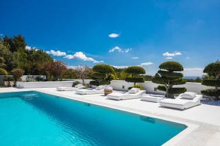 Secluded 6 Bedroom Villa Retreat in Ibiza, 1037 - 9
