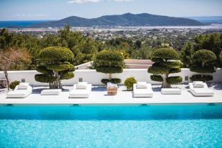 Secluded 6 Bedroom Villa Retreat in Ibiza, 1037 - Sant Jordi - 7