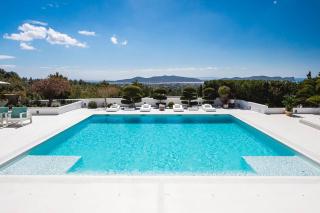 Secluded 6 Bedroom Villa Retreat in Ibiza, 1037 - 3