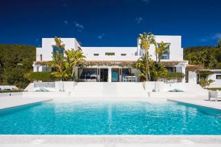 Secluded 6 Bedroom Villa Retreat in Ibiza, 1037 - 4