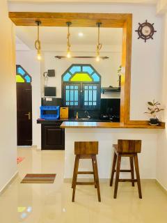 Star Nodes Villa - 3