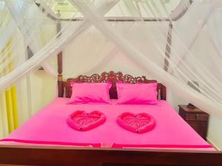 Star Nodes Villa - Galle - 6
