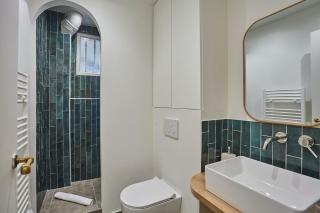 Apartment Eiffel Tower Trocadero by Studio Prestige - Paris - 9