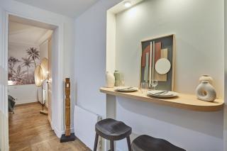 Apartment Eiffel Tower Trocadero by Studio Prestige - Paris - 2