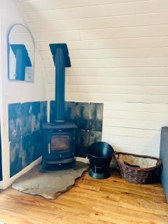 Welcome to the pod - 3