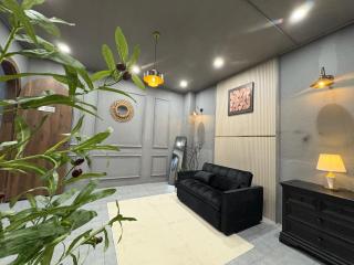Bà Nữ Apartment - Soc Trang - 7