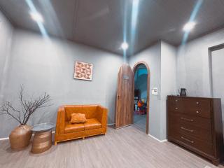 Bà Nữ Apartment - Soc Trang - 1