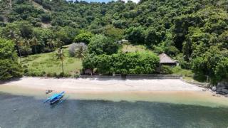 Taman Fajar Gili Asahan - Gili Asahan - 7