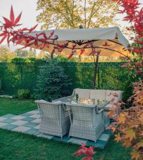 Deep Luxury Sapanca - 2