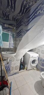 studio jirari chambre et 3 salons avec cuisine douche wifi - Tangier - 5
