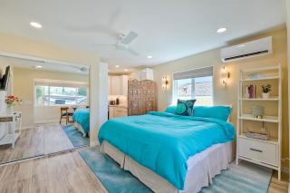 Luxury Monarch Estate, 3 Units, AC, Walk to Beach, Pier & Dining - Oceanside - 6
