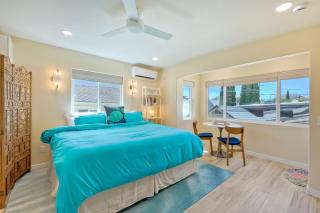Luxury Monarch Estate, 3 Units, AC, Walk to Beach, Pier & Dining - Oceanside - 4