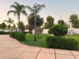 Villa CaboNegro 2 - Family only - Martil - 7