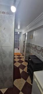 studio jirari chambre et 3 salons avec cuisine douche wifi - Tangier - 2