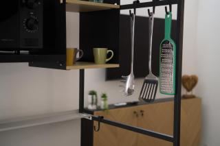 Santa Lucia Loft Napoli - 6