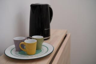 Santa Lucia Loft Napoli - 5