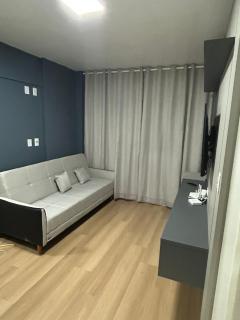 Apartment in Terra das Cataratas - Foz do Iguaçu - 9