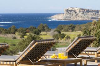 Tranquil Oasis: 5 Bedroom Villa in Ibiza City,1002 - Cala Comte - 7