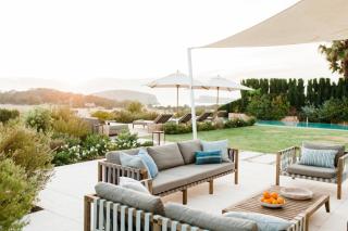 Tranquil Oasis: 5 Bedroom Villa in Ibiza City,1002 - Cala Comte - 1