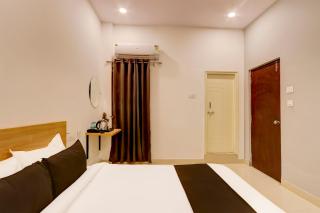 Super Collection O De Alphabet Hotel ECIL - 0