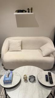 Luxury studio with an elegant design - 0