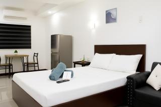 Vincent Resort Hotel - Angeles - 4