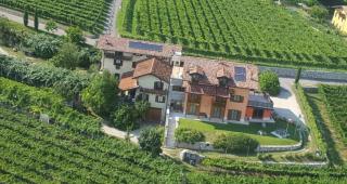 Agritur Le Pergole - Villa Lagarina - 3