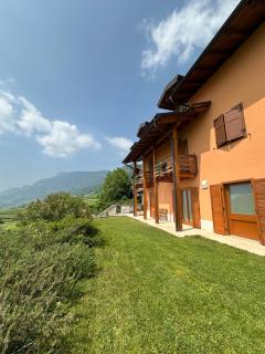 Agritur Le Pergole - 5